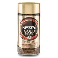 Gold Blend Intense Instant Coffee 200x200g Nescafe